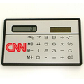 Credit Card Solar Calculator